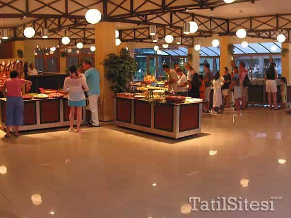 Denizatı Holiday Village